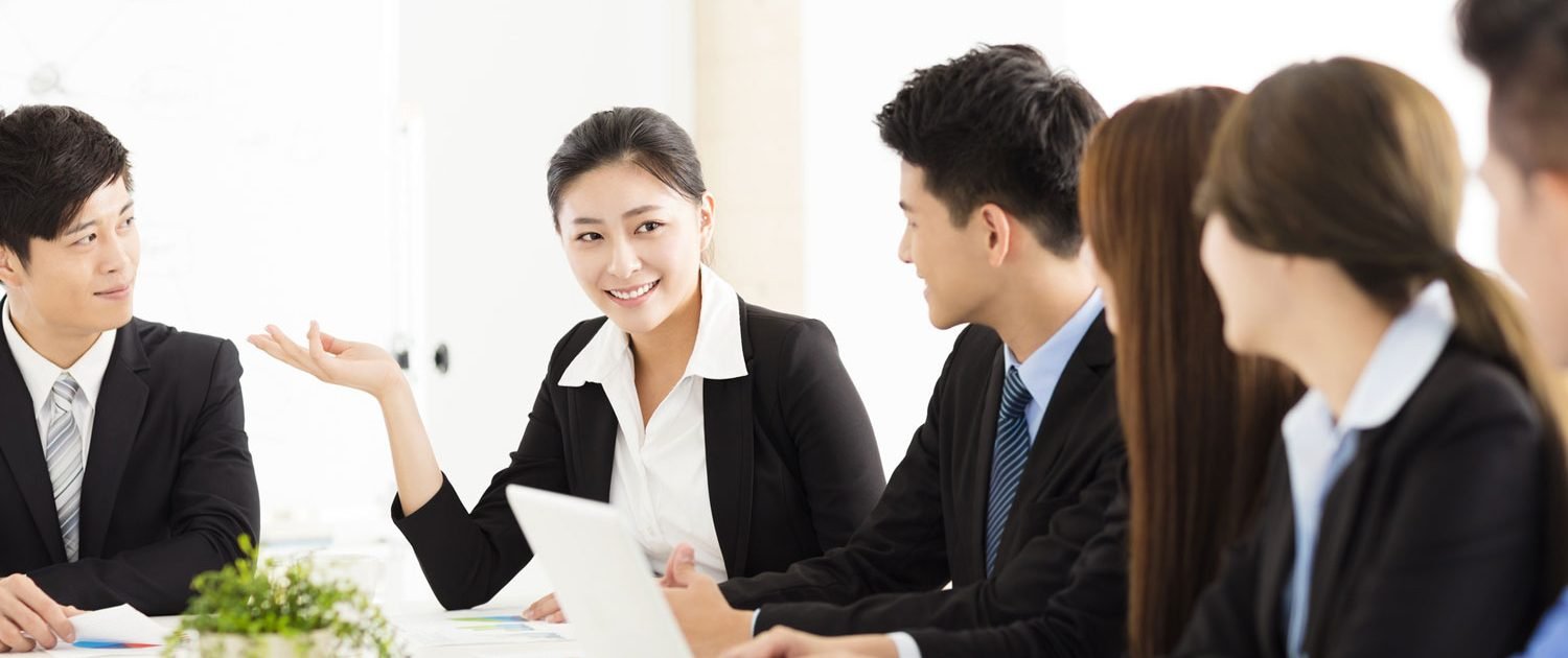 Agency Effective Management